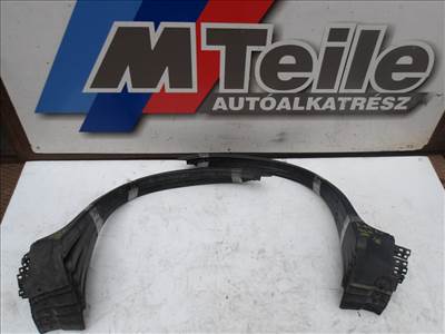 (ÁR/DB)[GYÁRI BONTOTT] BMW JOBB ÉS BAL ELSŐ KERÉKÍV DÍSZLÉC | X5 E53 | 51 77 8408703 / 51 77 8408704